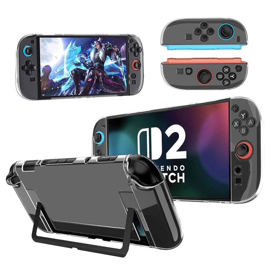 Amazon.co.jp: For Nintendo Switch 2 カバー 任天堂 Switch2